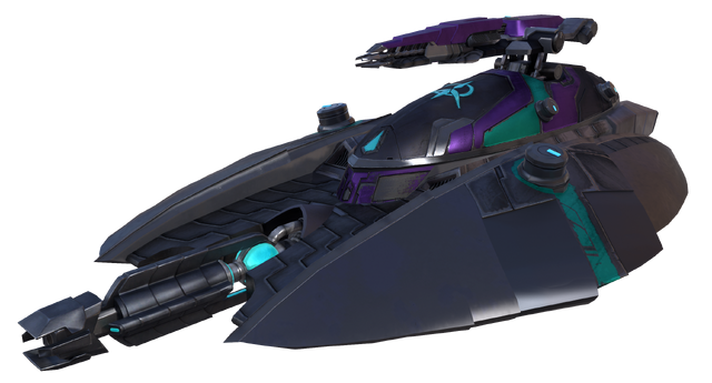 Vehicle Magrider