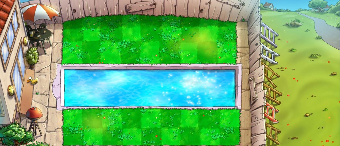 Pool | Plants vs. Zombies Wiki | FANDOM powered by Wikia
