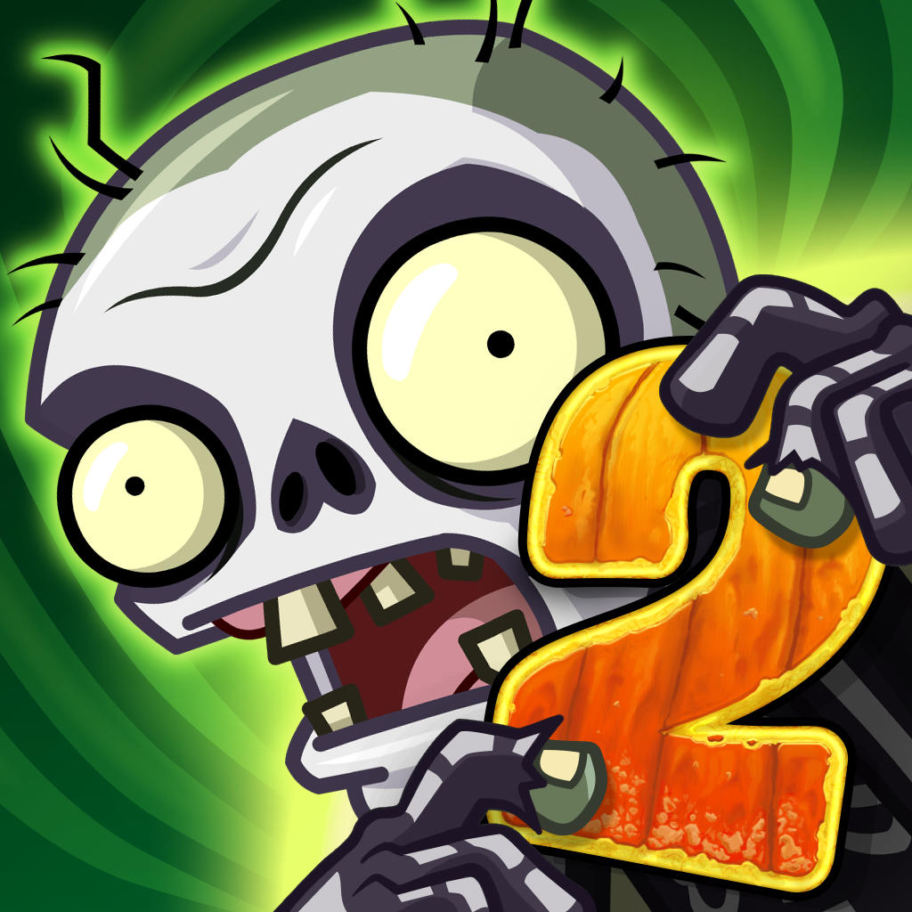 Plants vs. Zombies 2 | Plants vs. Zombies Wiki | Fandom ...