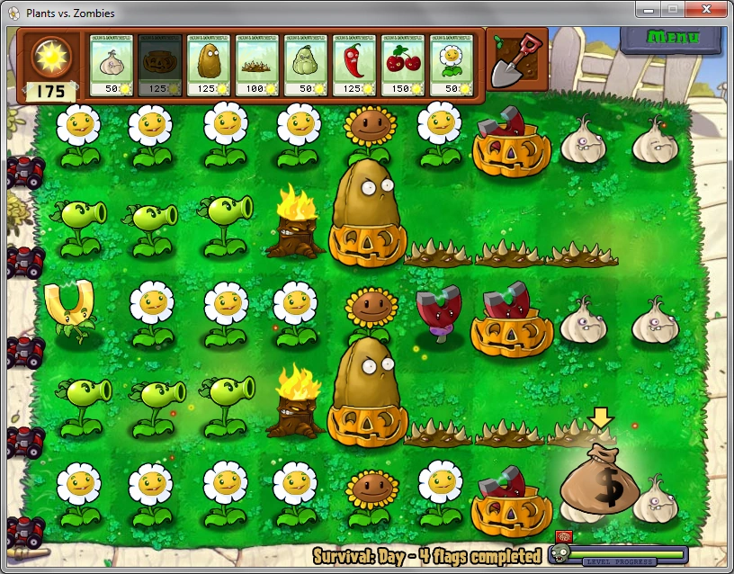 Money bag Plants vs. Zombies Wiki FANDOM powered by Wikia