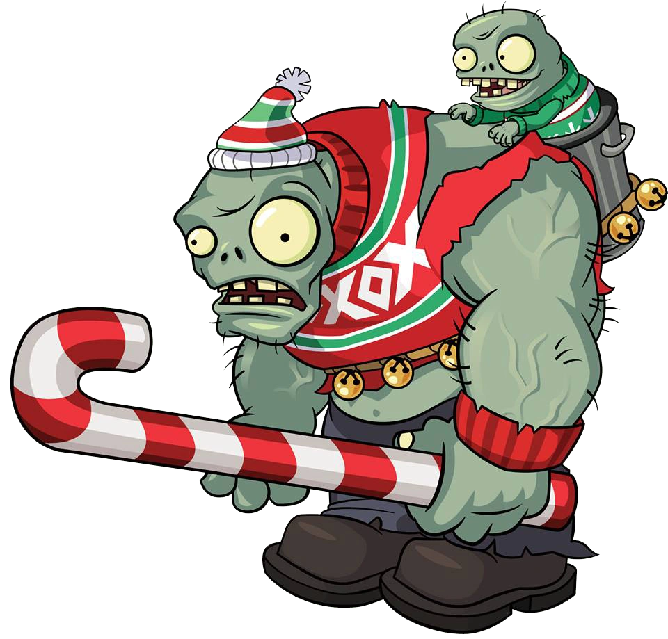 Image HDFeastivusGargantuar2.png Plants vs. Zombies Wiki Fandom
