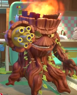 Torchwood (PvZ: GW2) | Plants vs. Zombies Wiki | Fandom powered by Wikia