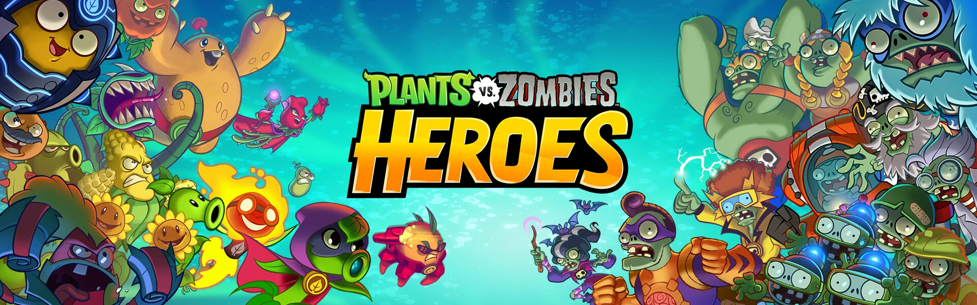 Plants vs. Zombies Heroes/Gallery | Plants vs. Zombies Wiki | FANDOM