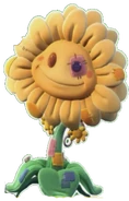 Stuffy Flower | Plants vs. Zombies Wiki | Fandom powered by Wikia