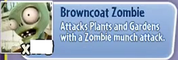 Browncoat Zombie