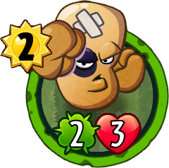 Grass Knuckles | Plants Vs. Zombies Wiki | FANDOM Powered By Wikia