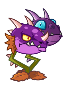 Image - Twinheaded dragon.png | Plants vs. Zombies Wiki | Fandom