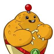 Spudow/Gallery | Plants vs. Zombies Wiki | Fandom powered by Wikia