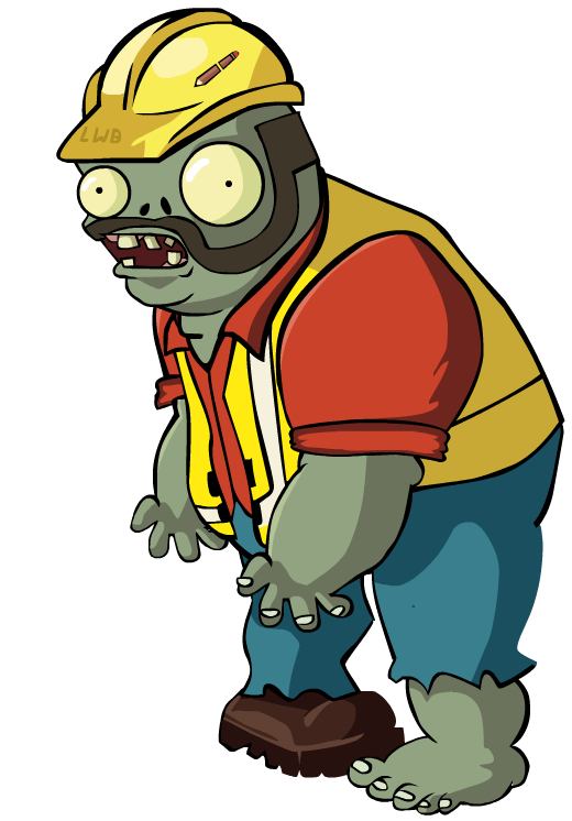 Image Engineerzombie.png Plants vs. Zombies Wiki Fandom powered