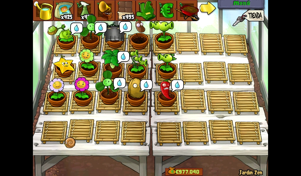 CategoríaJardín Zen Wiki Plants vs. Zombies FANDOM powered by Wikia