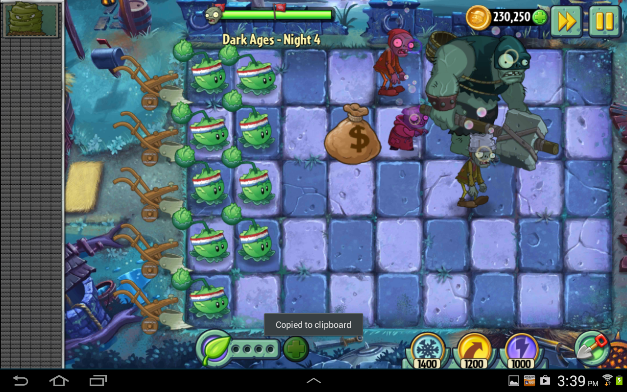 Gargantuar | Plants vs. Zombies Wiki | FANDOM powered by Wikia