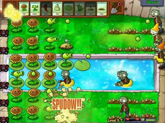 plants vs zombies 3 wiki
