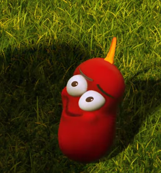 Image - 3d chili bean.png | Plants vs. Zombies Wiki | Fandom powered by