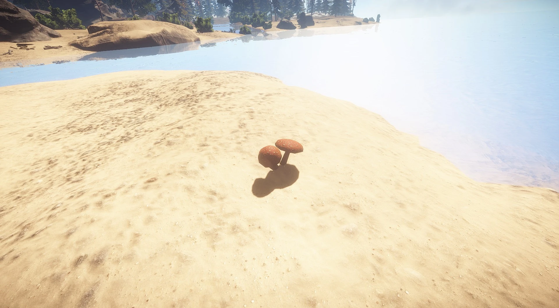 Mushroom Rust Wiki Fandom powered by Wikia