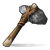 Stone Hatchet icon