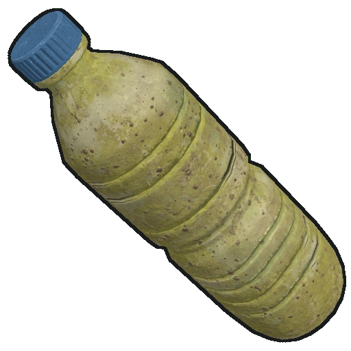 Small Water Bottle Rust Wiki FANDOM powered by Wikia