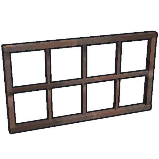 Metal Window Bars Rust Wiki Fandom powered by Wikia