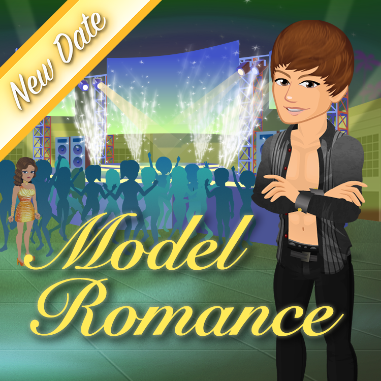 dating chris winters hollywood u