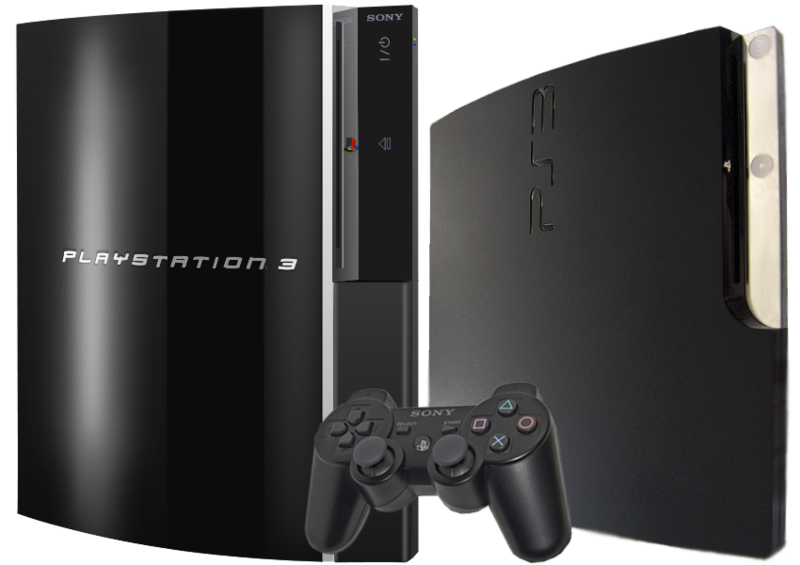 sb playstation