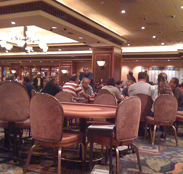 Poker