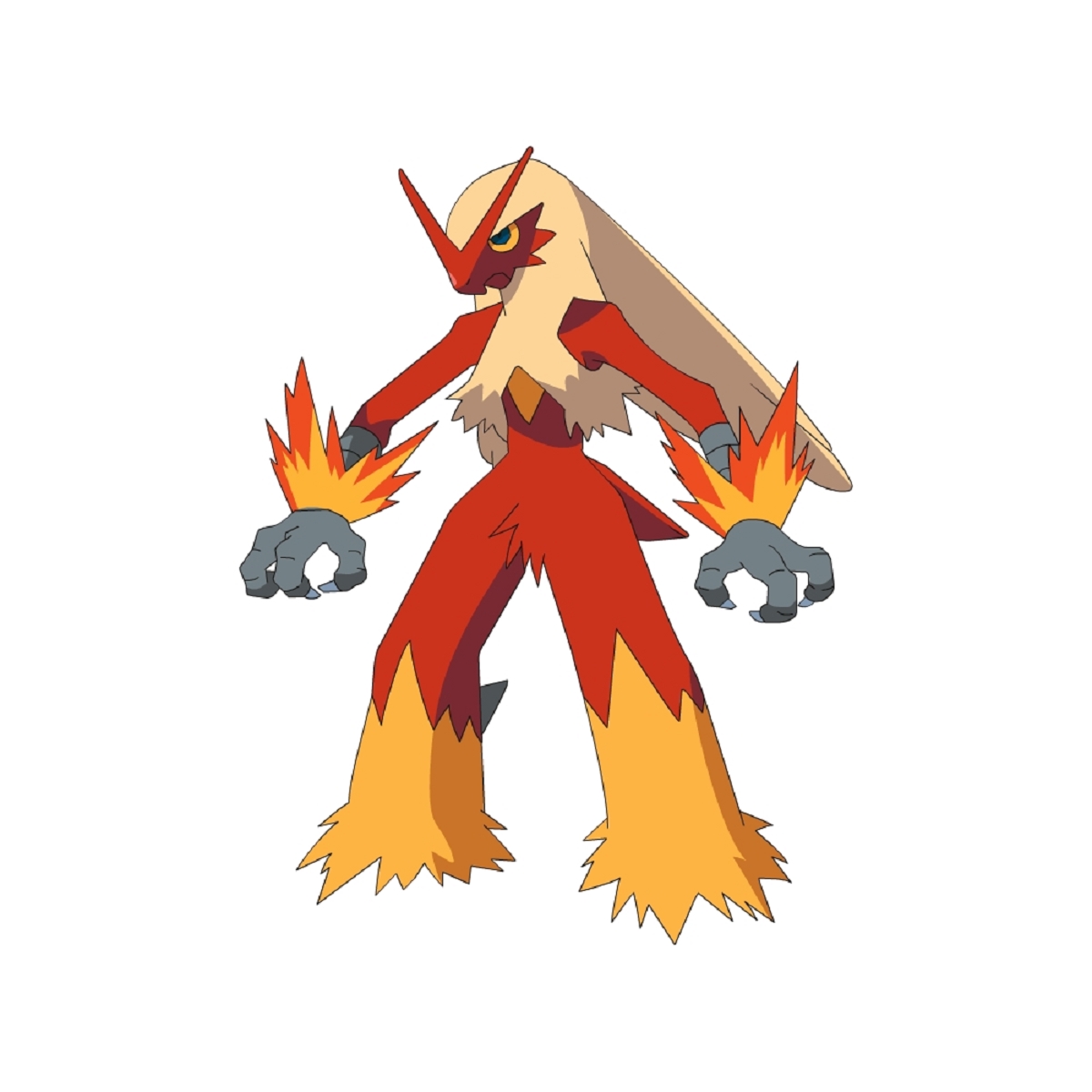 Feuer Pokemon Feuer Pokemon