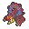 Risultati immagini per volcanion sprite