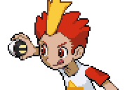 Theo Pokemon Uranium