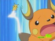 DP074: Pika And Goliath! | Pokémon Wiki | Fandom Powered By Wikia