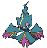 Risultati immagini per mega banette shiny gif