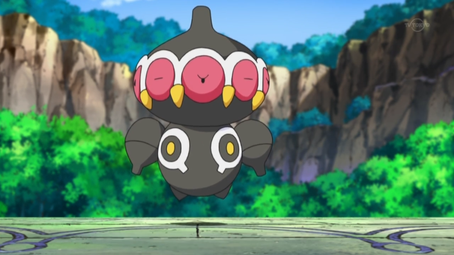 Claydol - best psychic pokemon