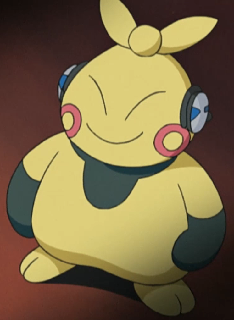 Sheridan's Makuhita | Pokémon Wiki | Fandom powered by Wikia
