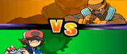 Battle against Marshal
