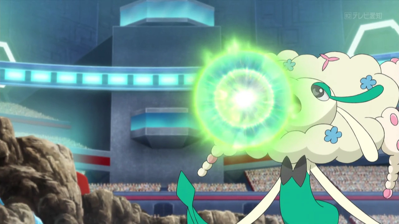 Image Trevor Energy Ball.png Pokémon Wiki Fandom powered
