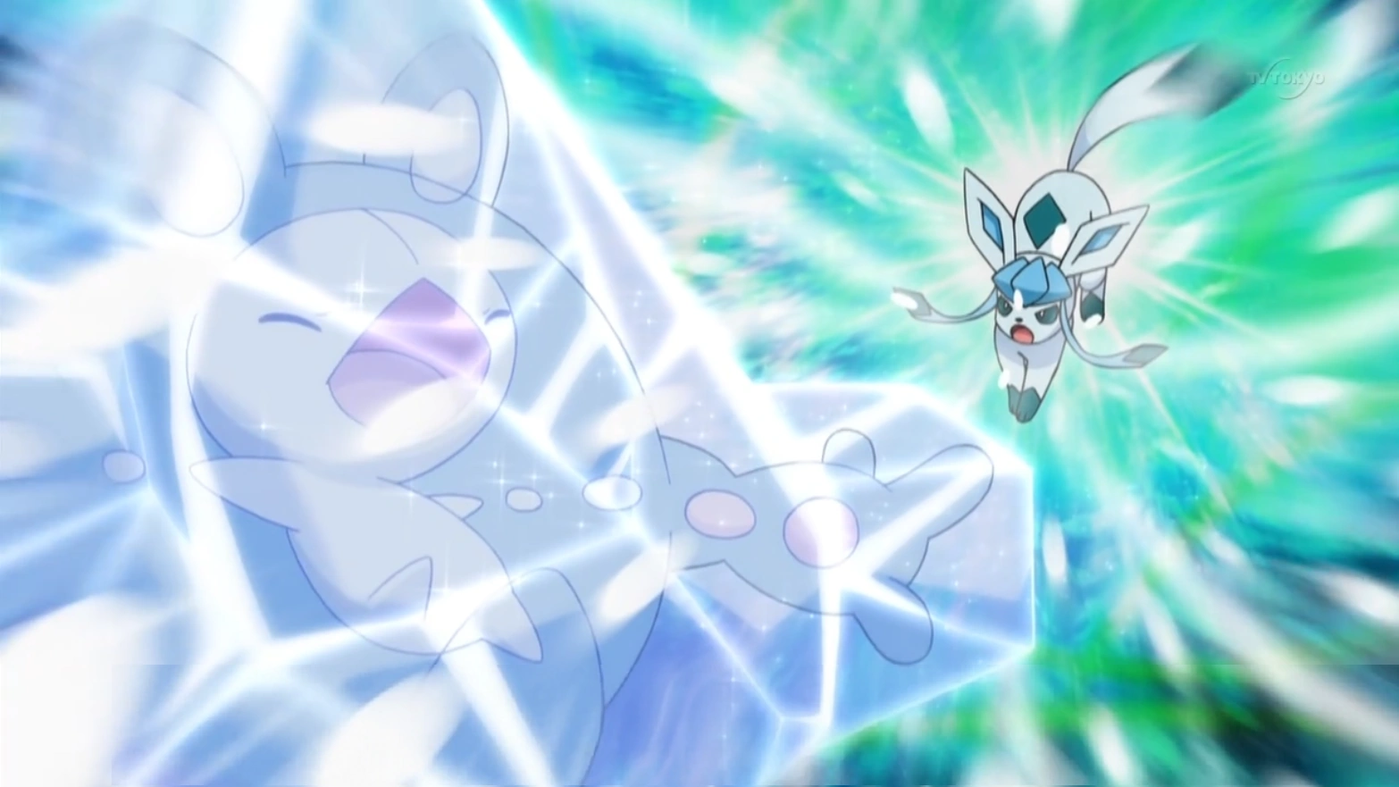 Image Virgil Glaceon Blizzard File Virgil Glaceon Blizzard