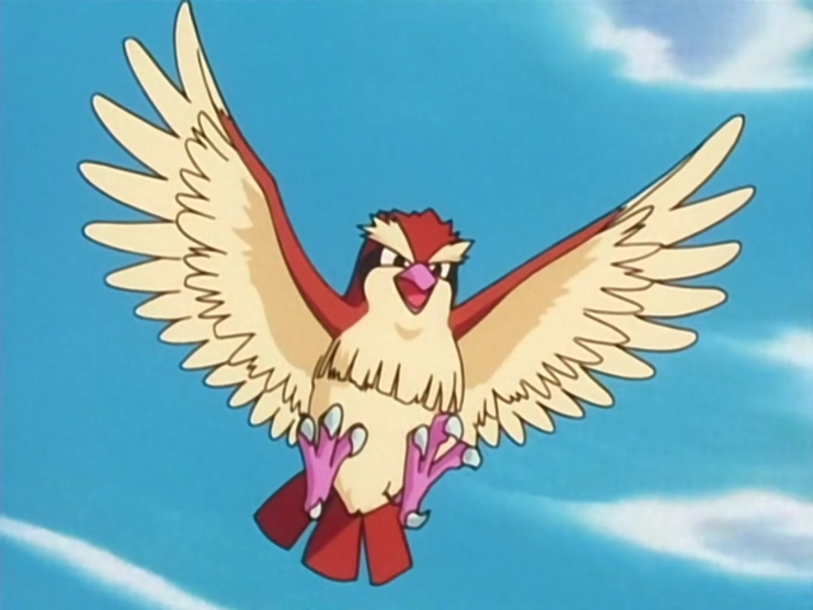 Truco para subir rápido de nivel con Pidgeys Latest?cb=20150413204132