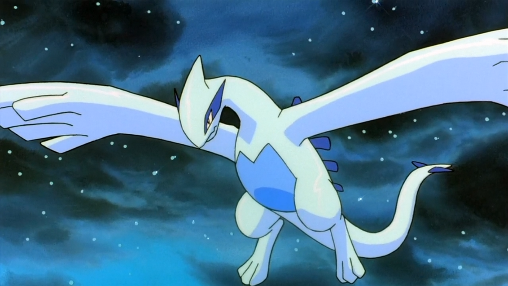 Resultado de imagen para LUGIA