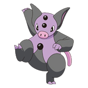 Grumpig | Pokémon Wiki | Fandom powered by Wikia