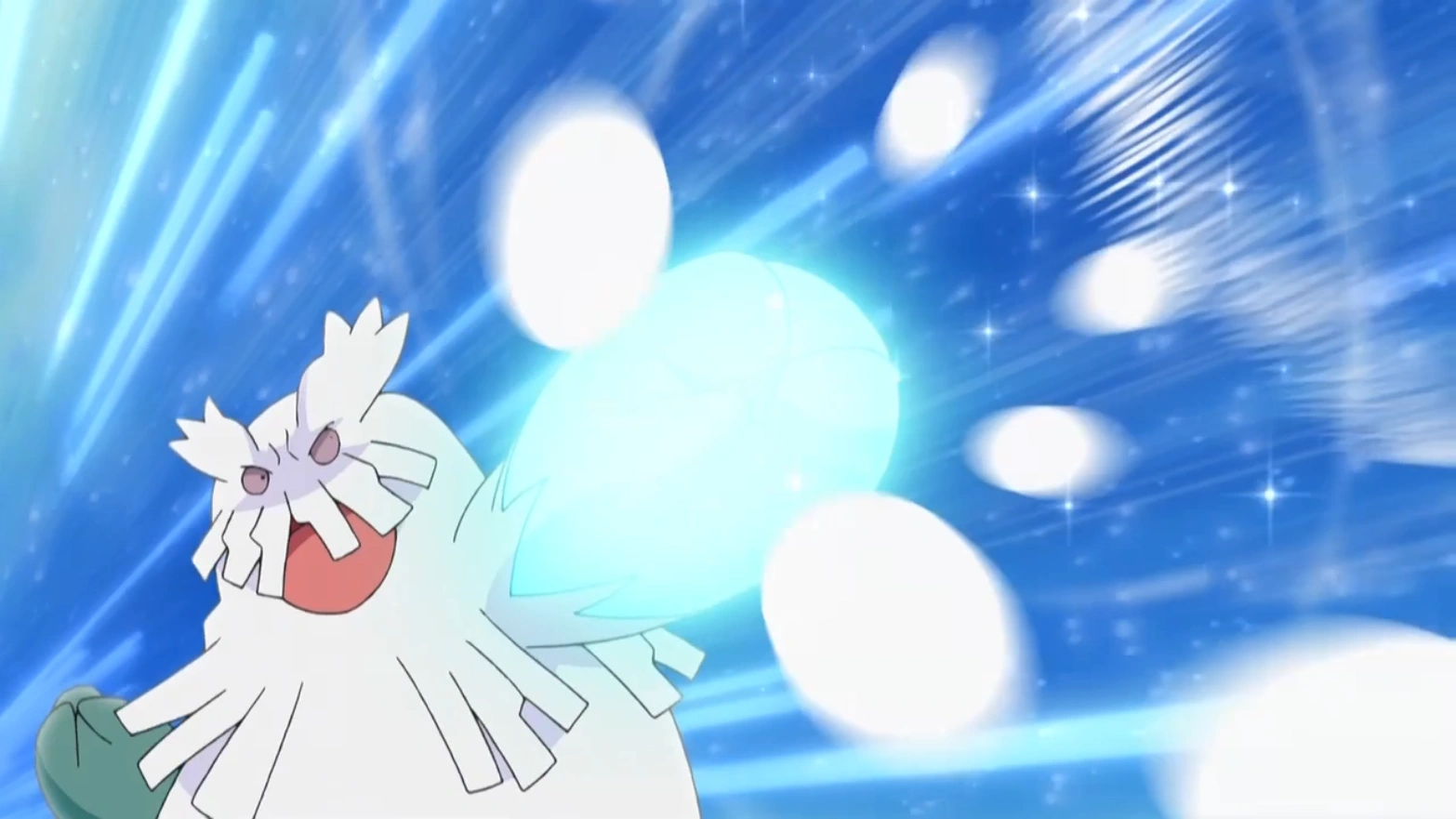 Image Candice Abomasnow Ice Punch.png Pokémon Wiki Fandom powered by Wikia