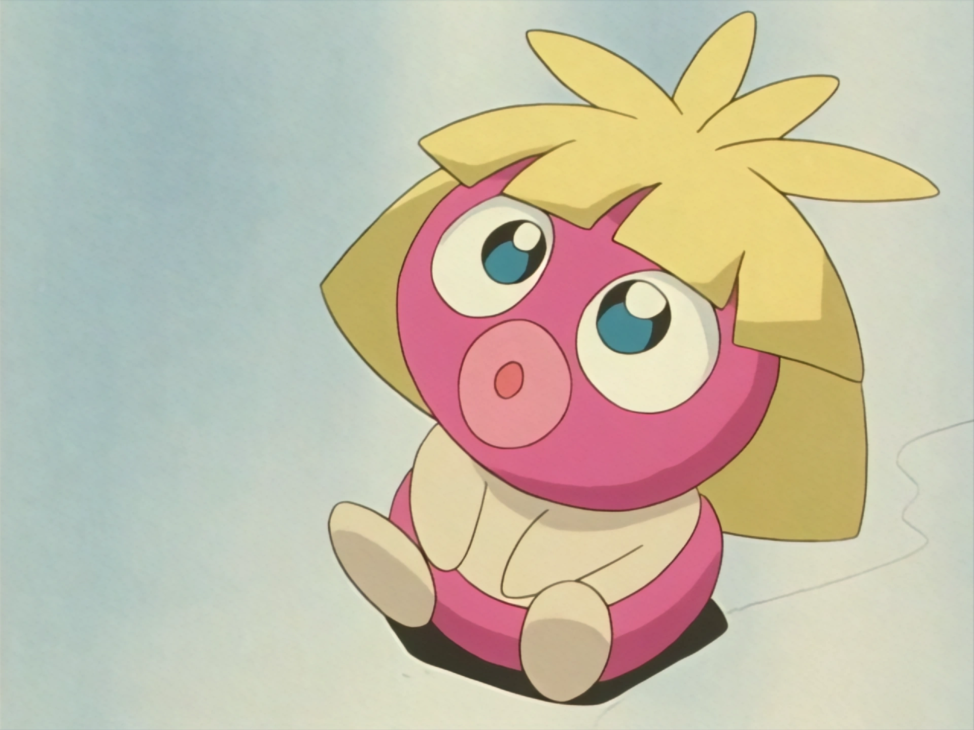 Smoochy Pokémon Wiki Fandom powered by Wikia