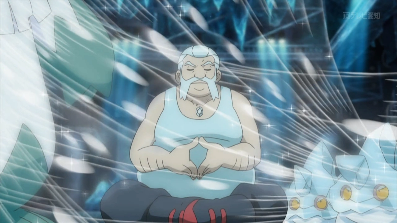 Image Wulfric Bergmite Blizzard File Wulfric Bergmite Blizzard