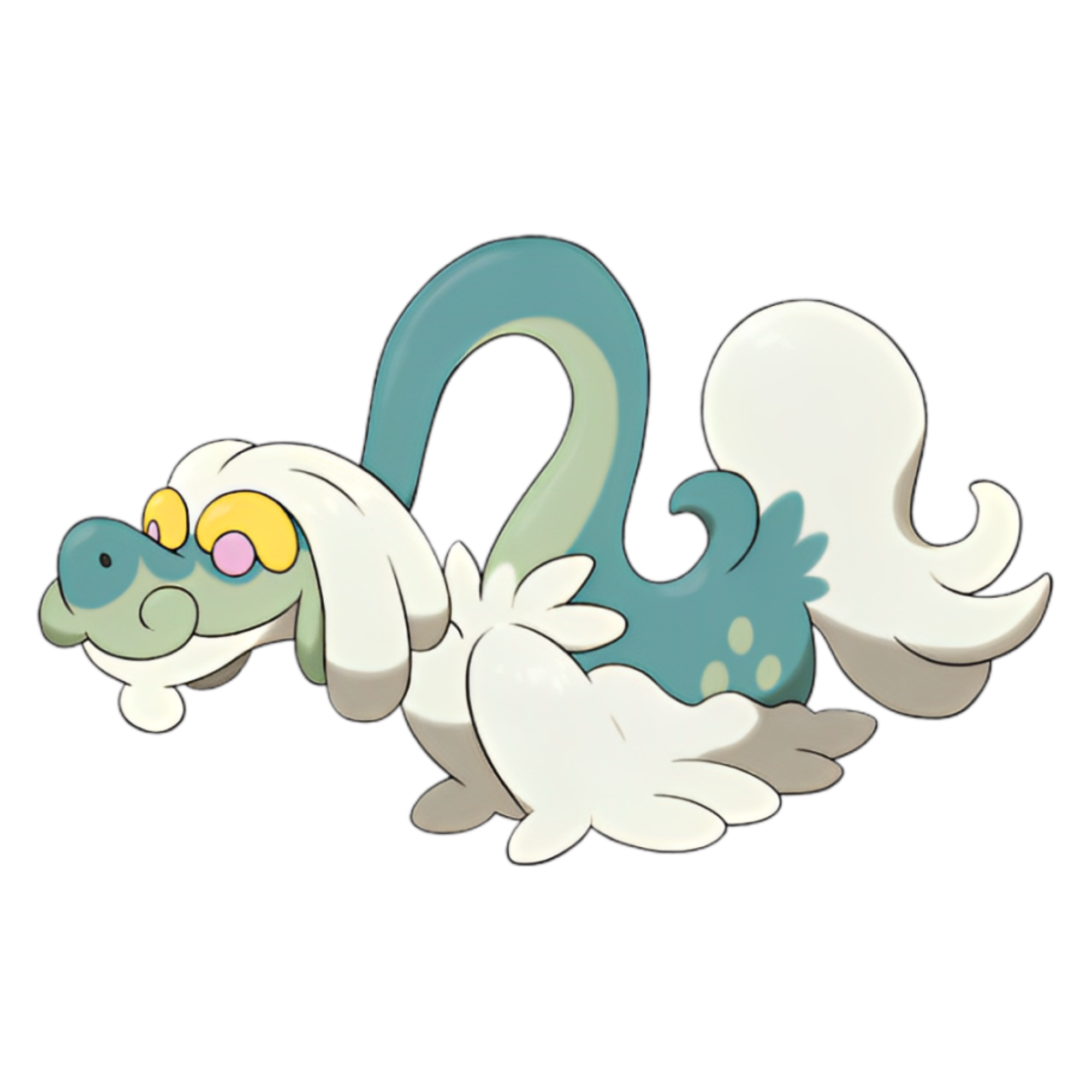 Drampa Pokémon Wiki Fandom Powered By Wikia