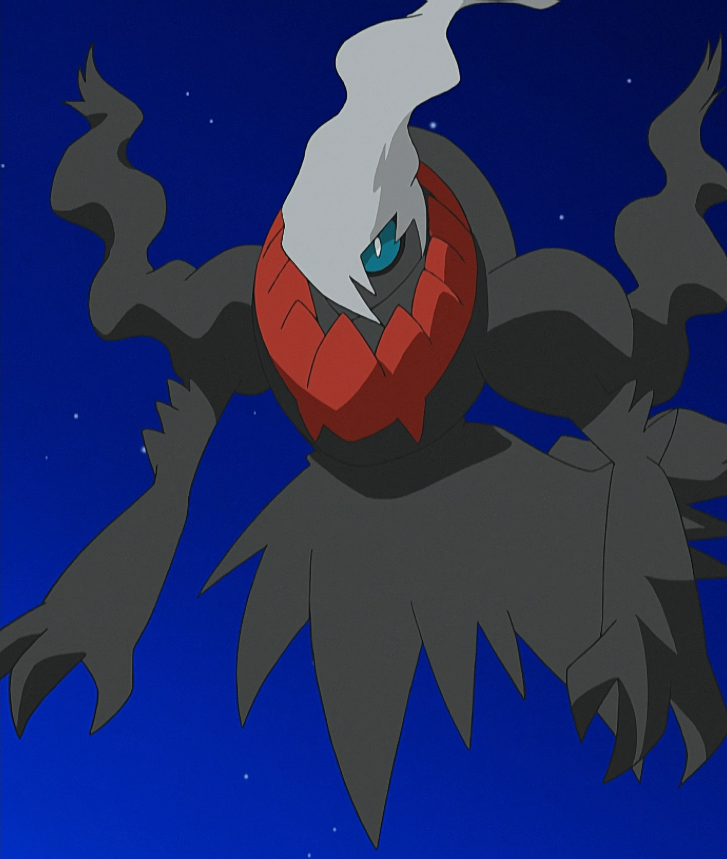 Darkrai Darkrai