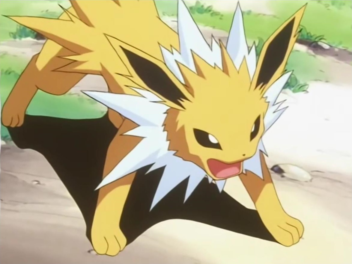 Jolteon