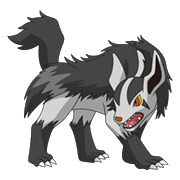 Image result for mightyena