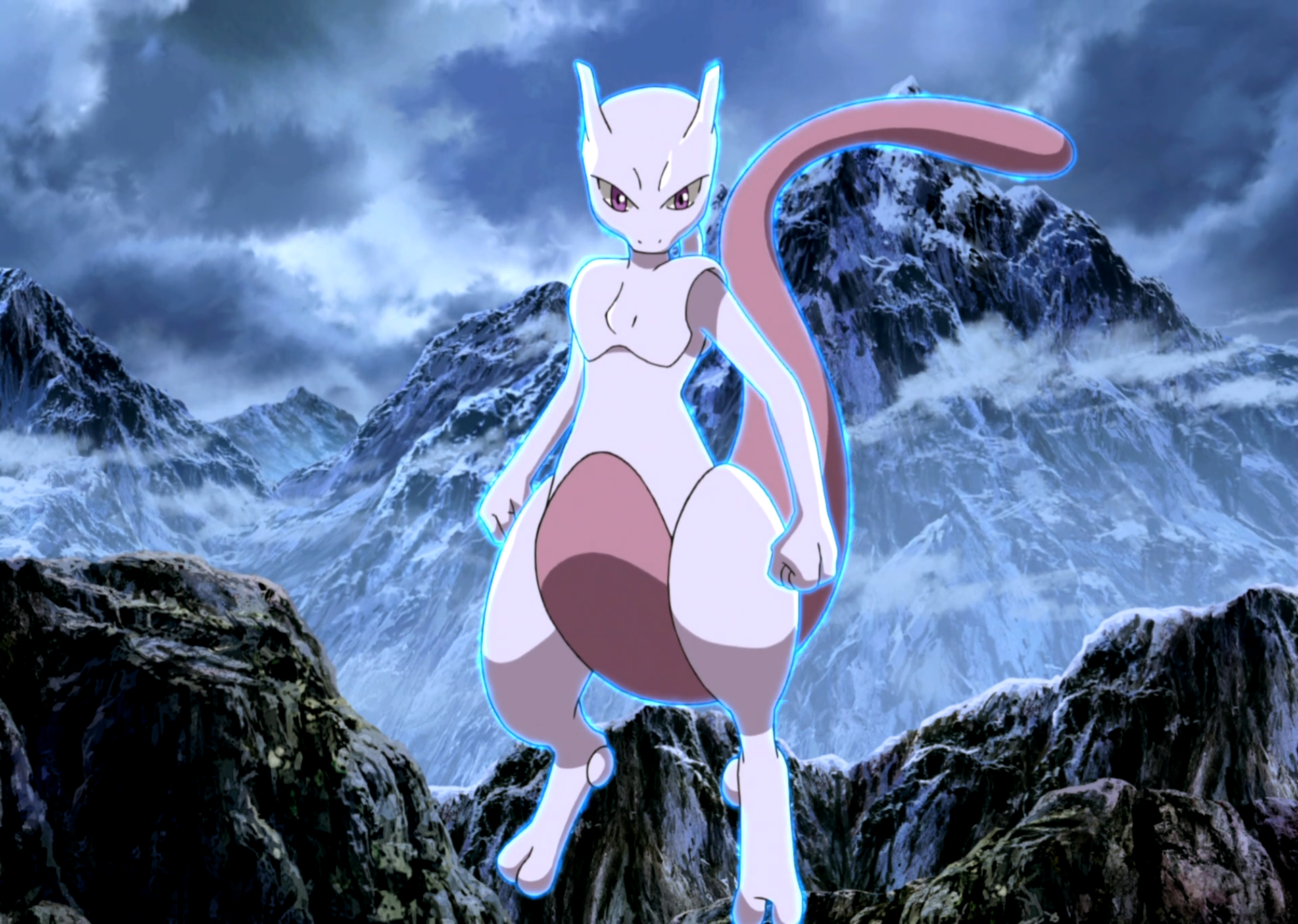 Pokémon GO: Um Desenvolvimento Chocante e como capturar Mewtwo