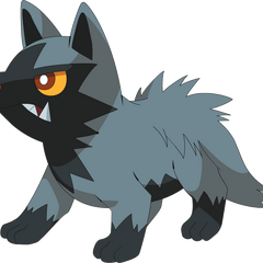 Poochyena The Pok 233 Mon Wiki