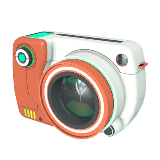 Camera Pokemon Go Wiki Fandom powered by Wikia