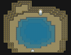Get Pokemon Gold Dark Cave Map Pics