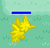 Zapdos Boss