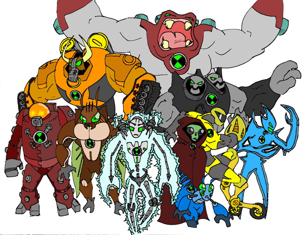 ben10 wallpaper hd blogger